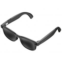 Ksix BSGLASS01B gafas inteligentes Bluetooth Wifi Cámara incorporada