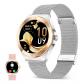 ksix-bxsw29p-relojes-inteligentes-y-deportivos-302-cm-119-amoled-digital-pantalla-tactil-plata