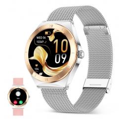 Ksix BXSW29P Relojes inteligentes y deportivos 3,02 cm (1.19