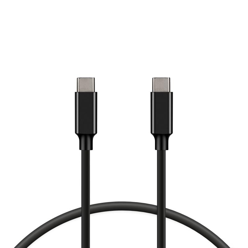 ksix-cable-de-carga-y-datos-usb-c-a-usb-c-100-w-carga-ultra-rapida-1-m-negro