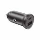 ksix-cargador-de-coche-20-w-carga-rapida-power-delivery-y-quick-charge-30-multipuerto-negro