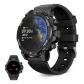 ksix-explorer-363-cm-143-amoled-digital-pantalla-tactil-negro-gps-satelite
