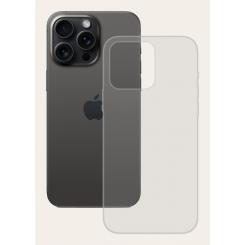 Ksix L0IP003TG00 funda para teléfono móvil 15,5 cm (6.1