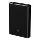 ksix-powerbank-magnetica-10000-mah-compatible-magsafe-power-delivery-225-w-cable-usb-a-a-usb-c-carga-simultanea-negro