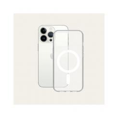 Ksix Q0954FMG00 funda para teléfono móvil Transparente