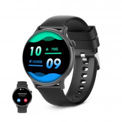 Ksix Smartwatch Core 2, Pantalla AMOLED 1,43