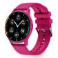ksix-smartwatch-core-pantalla-amoled-143-aut-5-dias-modos-deporte-y-salud-llamadas-asistentes-de-voz-sumergible-fucsia