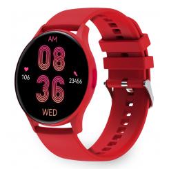 Ksix Smartwatch Core, Pantalla AMOLED 1.43