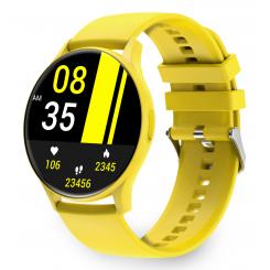 Ksix Smartwatch Core, Pantalla AMOLED 1,43