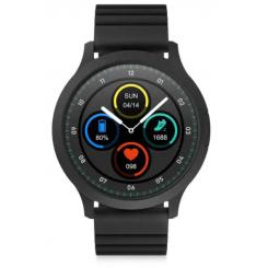 Ksix Smartwatch Elite, Pantalla AMOLED 1.43