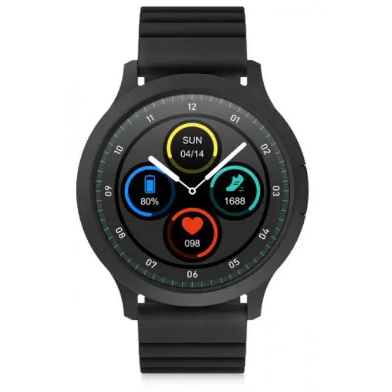 ksix-smartwatch-elite-pantalla-amoled-143-autonomia-7-dias-ip67-modo-deporte-y-salud-llamadas-plateado