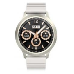Ksix Smartwatch Elite, Pantalla AMOLED 1.43
