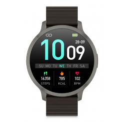 Ksix Smartwatch Elite, Pantalla AMOLED 1.43