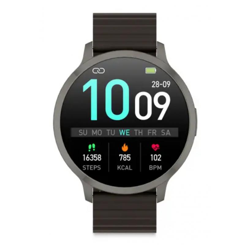 ksix-smartwatch-elite-pantalla-amoled-143-autonomia-7-dias-ip67-modo-deporte-y-salud-llamadas-plateado