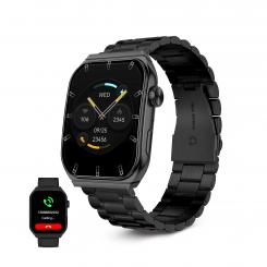 Ksix Smartwatch Olympo, Pantalla AMOLED 1,96