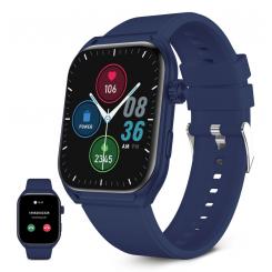 Ksix Smartwatch Urban 5, Pantalla AMOLED 1,96