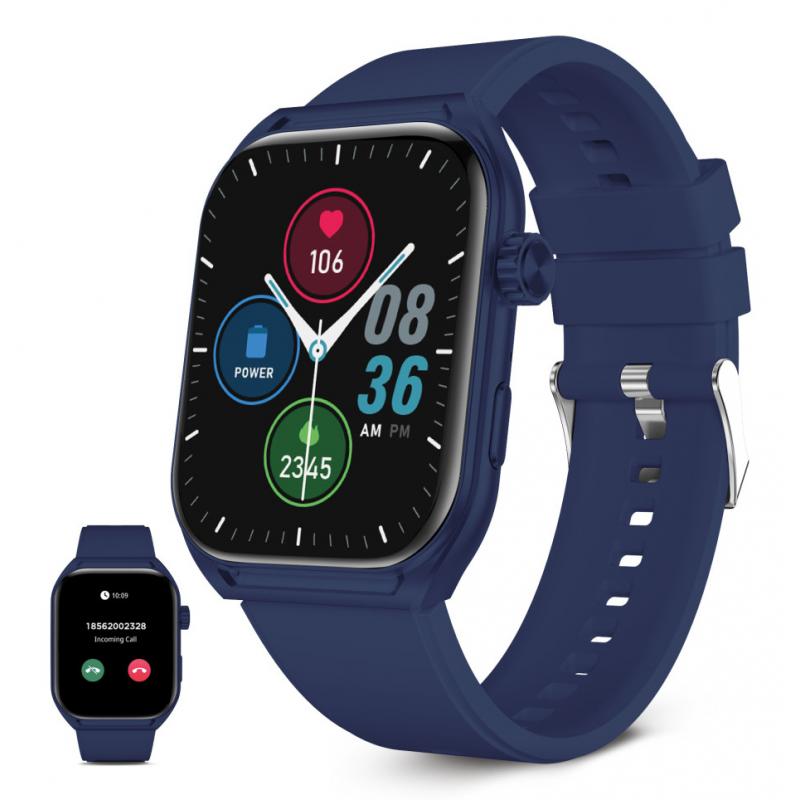 ksix-smartwatch-urban-5-pantalla-amoled-196-aut-5-dias-modo-deporte-y-salud-manos-libres-blanco