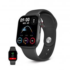 Ksix Smartwatch Urban 5, Pantalla AMOLED 1,96