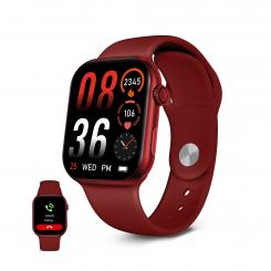 Ksix Smartwatch Urban 5, Pantalla AMOLED 1,96