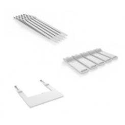 ZEBRA KT-MC18-CSTKIT-01 accesorio para lector de código de barras
