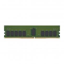 Kingston Technology KTD-PE432/32G módulo de memoria 32 GB 1 x 32 GB DDR4 3200 MHz ECC