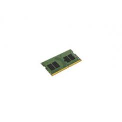 Kingston Technology KVR26S19S6/8 módulo de memoria 8 GB 1 x 8 GB DDR4 2666 MHz