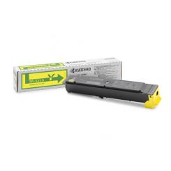 Kyocera Cartucho de Tóner amarillo (1T02R6Anl0, TK-5215Y) / 15000 páginas