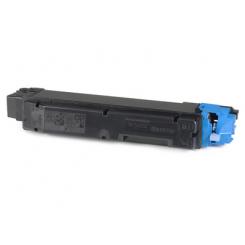 Kyocera Cartucho de Tóner cian (1T02VMCnl0, TK-5305C) / 6000 P?GINAS