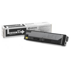 Kyocera Cartucho de Tóner negro (1T02R60Nl0, TK5215K) / 20000 páginas