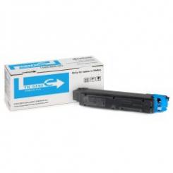 Kyocera Ecosys M6530Cdn, M6530Cdn/Kl3, P6130Cdn, P6130Cdn/Kl3 Toner cian TK5140 5.000 páginas