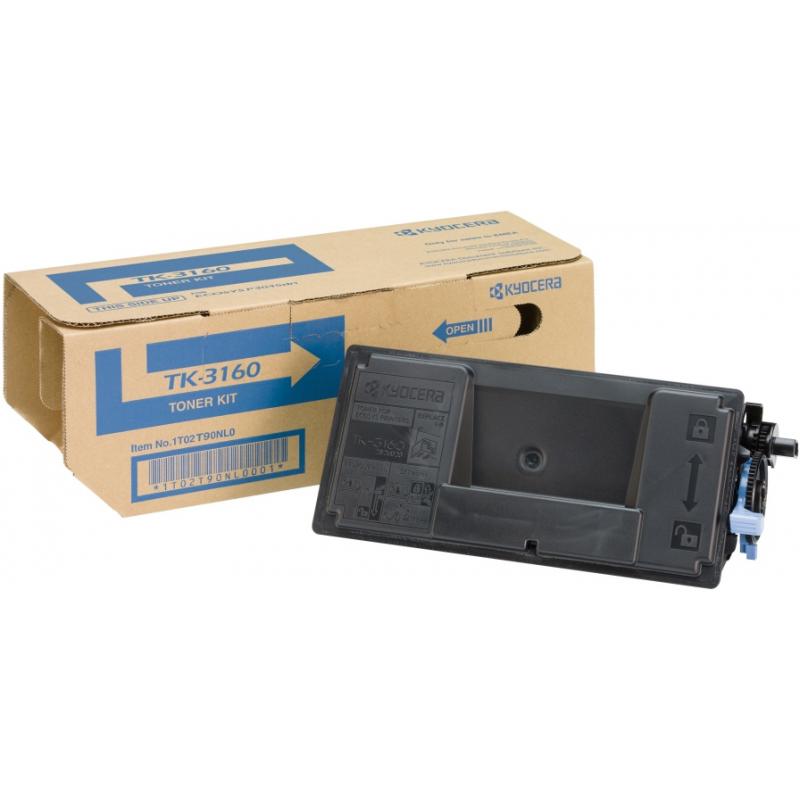 kyocera-ecosys-p3045dn-toner-negro-tk-3160-12500pag