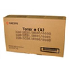 Kyocera-Mita C-830 negro Toner negro / 25.000 pag
