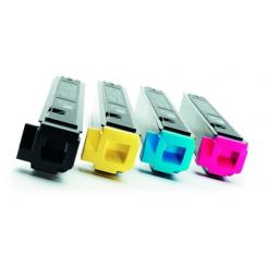 Kyocera-Mita C2630 TK-815K  Toner cian / (20.000 pág.)