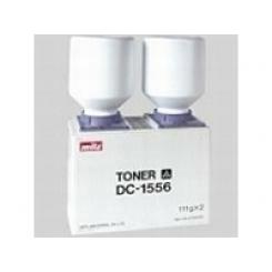 KYOCERA-MITA DC-1556 -KIT 2 Cartuchos-. Toner / 4.000 pag