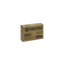 Kyocera-Mita FS-1041/1220MFP/1320MFP Toner negro TK1115 / 1.600 PAGINAS