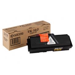 Kyocera-Mita FS-1120D/1120Dn Toner negro TK-160 / 2.500 PAGINAS