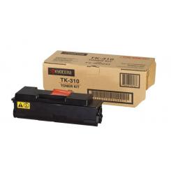 Kyocera-Mita FS-2000D/3900Dn/4000Dn Toner TK-310 / - 10.000 pag -