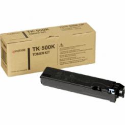Kyocera-Mita FS-5016N Toner amarillo / 8.000 pag