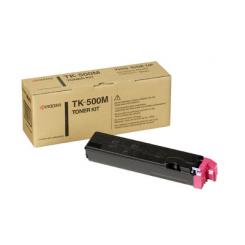 Kyocera-Mita FS-5016N  Toner magenta / 8.000 pag