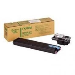 Kyocera-Mita FS-8000C  Toner magenta / 10.000 pag