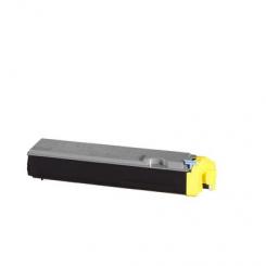 Kyocera-Mita FS-C5020N Toner amarillo / 8.000 pag