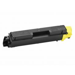 Kyocera-Mita FS-C5150Dn P6021Cdn Toner amarillo / 3.500 pag