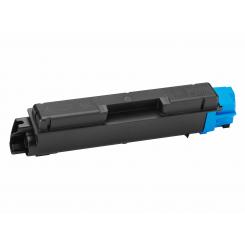 Kyocera-Mita FS-C5150Dn P6021Cdn Toner cian / 3.500 pag