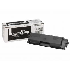 Kyocera-Mita FS-C5150Dn Toner negro / 2.800 pag