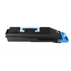 Kyocera-Mita FS-C8500Dn Toner cian / 18.000 pag
