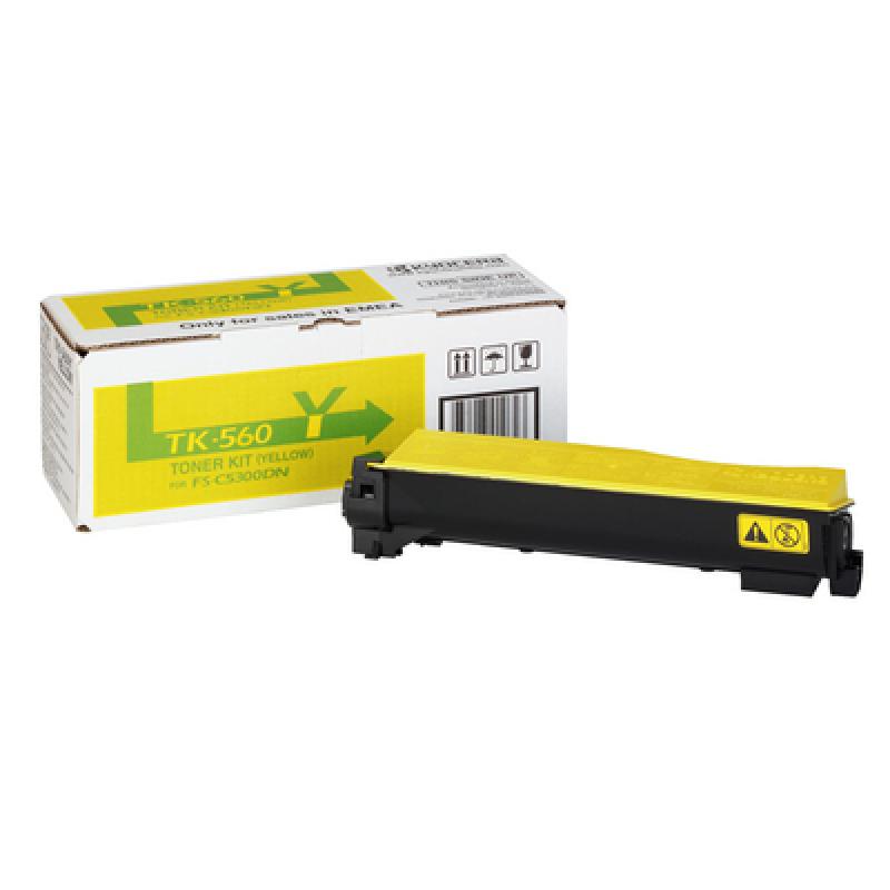 kyocera-mita-fs5300dn-toner-amarillo-tk-560y-10000-paginas