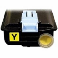 Kyocera-Mita FSC-8008 TK800Y Toner amarillo / 10.000 páginas
