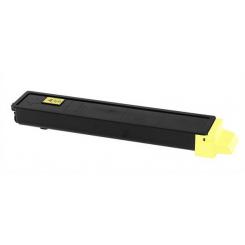 Kyocera-Mita FSC-8020MCP/8025MCP/C8520/C8525 Toner Laser amarillo TK895Y / 6.000 pag