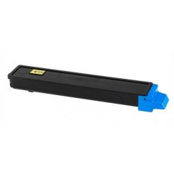 Kyocera-Mita FSC-8020MCP/8025MCP/C8520/C8525 Toner Laser cian TK895C / 6.000 pag