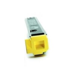 Kyocera-Mita FSC-8026N Toner amarillo / 20.000 pag